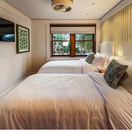 Cedar Crest Cottages Homewood Ruang foto
