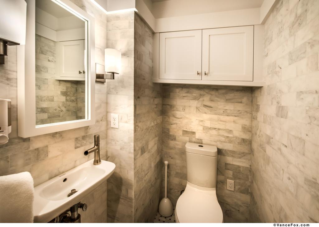 Cedar Crest Cottages Homewood Ruang foto