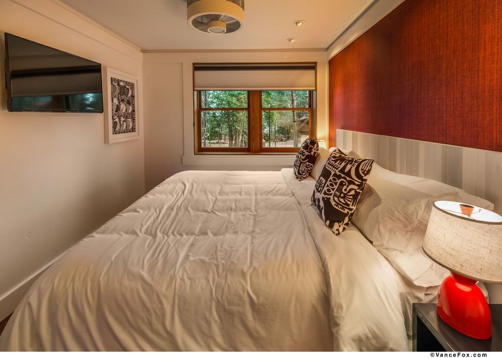 Cedar Crest Cottages Homewood Ruang foto