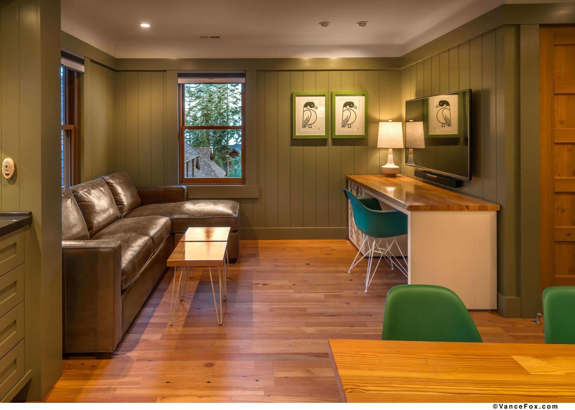 Cedar Crest Cottages Homewood Bagian luar foto