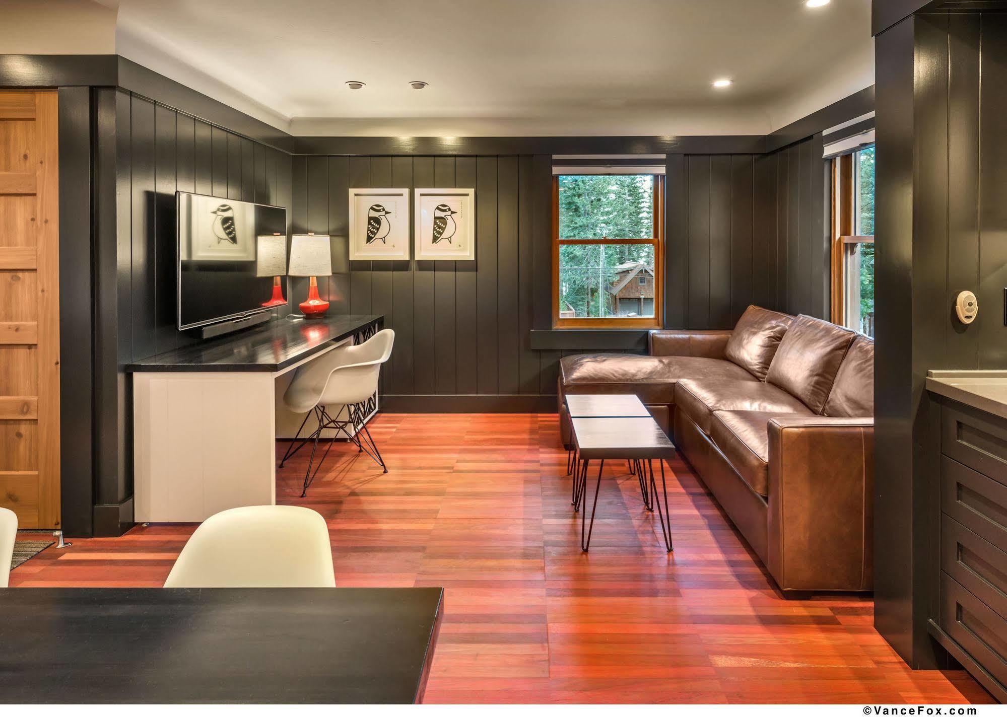 Cedar Crest Cottages Homewood Bagian luar foto