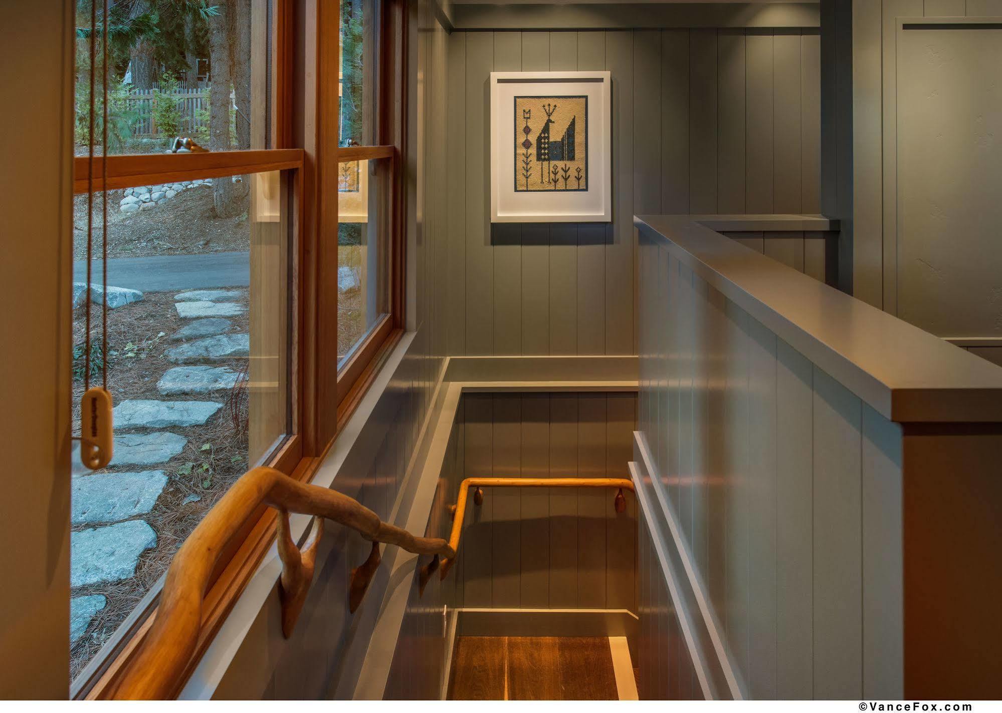 Cedar Crest Cottages Homewood Bagian luar foto