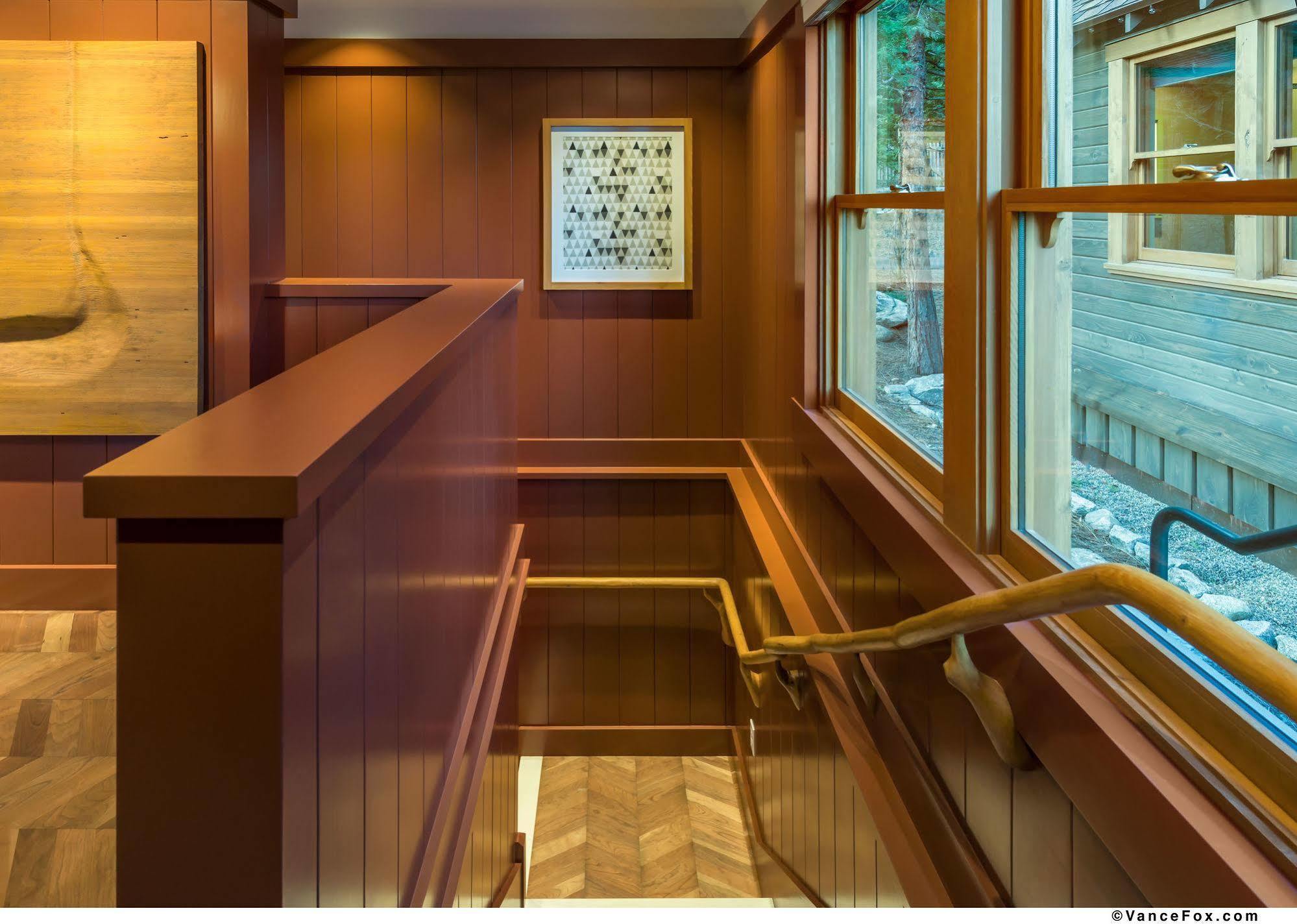 Cedar Crest Cottages Homewood Bagian luar foto