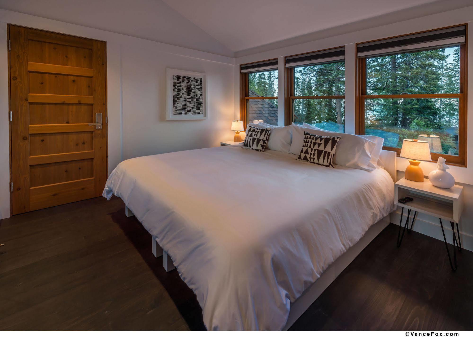 Cedar Crest Cottages Homewood Bagian luar foto