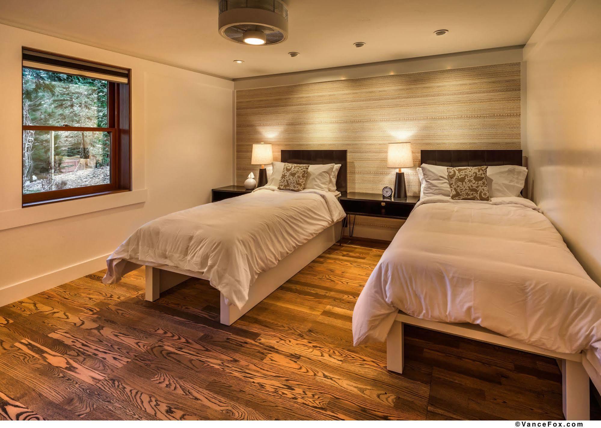 Cedar Crest Cottages Homewood Bagian luar foto
