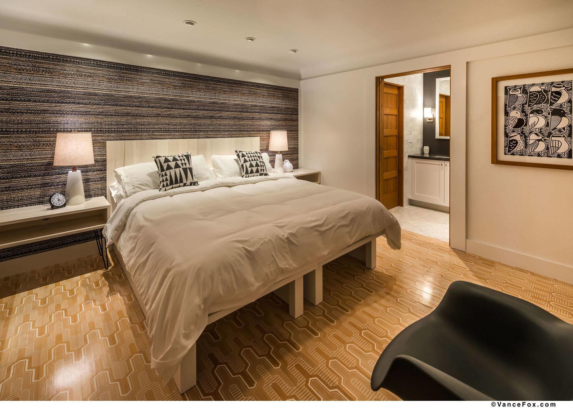 Cedar Crest Cottages Homewood Bagian luar foto